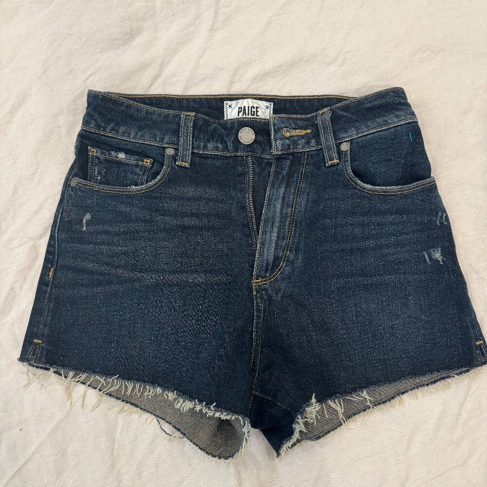 Paige Margot Shorts